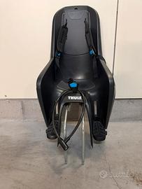 SEGGIOLINO BICI THULE