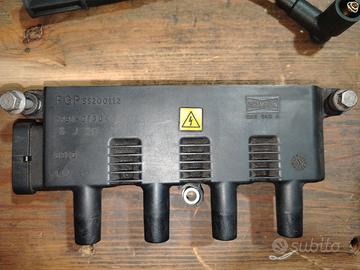 bobine   Fiat gran punto 2006