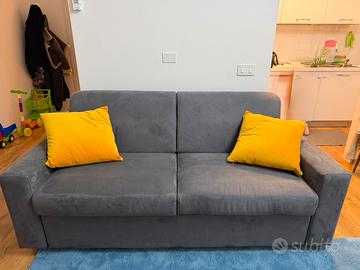Divano letto m.conv GEA