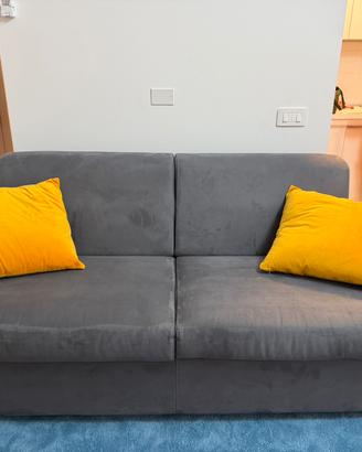Divano letto m.conv GEA