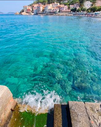 Casa vacanza Isola d'Elba - Marciana Marina