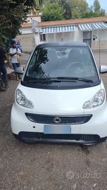 SMART FORTWO 1.0 MHD PURE AUTOMATICA – 2013