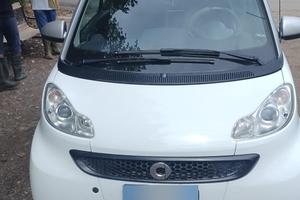 SMART FORTWO 1.0 MHD PURE AUTOMATICA – 2013