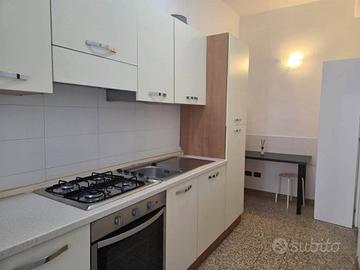 Appartamento di 40 m² con 1 locale a Sesto San Gio