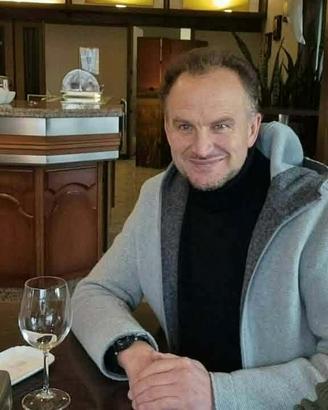 moto Bmw Gs 1250 afitto