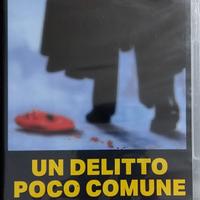 Un delitto poco comune DVD Deodato Donaggio Fenech
