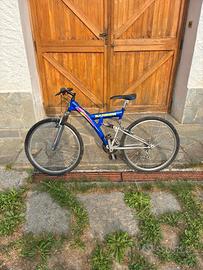 Mountain bike bici
