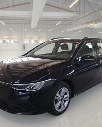 VOLKSWAGEN GOLF VARIANT VIII 2.0 TDI SCR LIFE DSG 