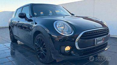 Mini One Clubman 1.5 D