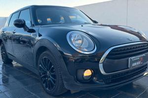 Mini One Clubman 1.5 D