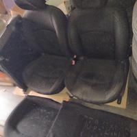 Kit sedili Peugeot 206 XS XSI 1.6 16V