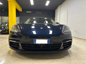 Porsche Panamera 4.0 4S Diesel