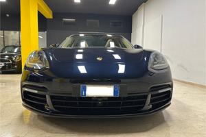 Porsche Panamera 4.0 4S Diesel