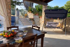 Villetta Relax vicino mare