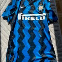 Maglia INTER - LUKAKU