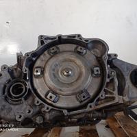 CAMBIO AUTOMATICO CON CONVERTITORE DI COPPIA CHEVR