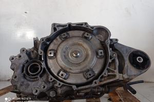 CAMBIO AUTOMATICO CON CONVERTITORE DI COPPIA CHEVR