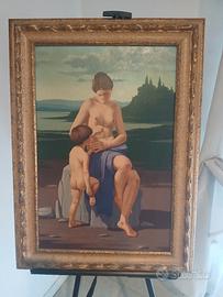 Quadro edi Brancolini