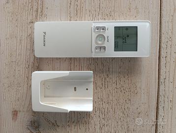 Telecomando originale Daikin ARC466A33