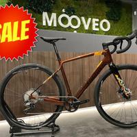 Wilier Jena 1x11