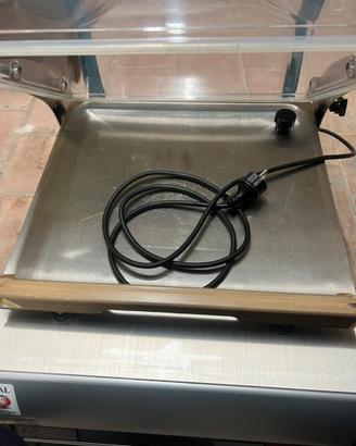 Macchina sottovuoto professionale