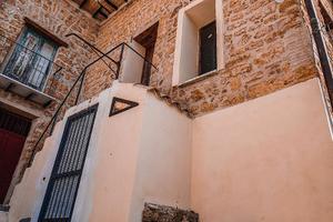 Bilocale in centro città con vista mare