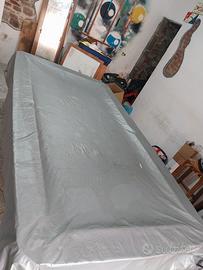 Billiardo con accessori compresi 