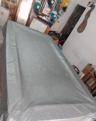 Billiardo con accessori compresi 