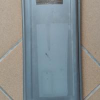 Vaso espansione 8l rettangolare