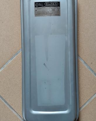 Vaso espansione 8l rettangolare