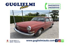 Volkswagen type 3 wagon 1.6 benzina Cambio Automat