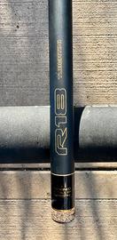 R18 Ultraslim Bolo 01 5 metri TUBERTINI