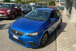 Seat Ibiza 1.0 neopatentati