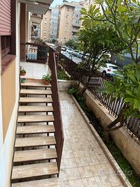 Appartamento in residence con posto auto