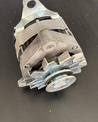 Alternatore Renault4 come nuovo