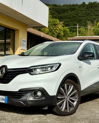 Renault Kadjar TCe 130CV Energy Bose