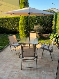 Appartamento vicino al lago di Garda