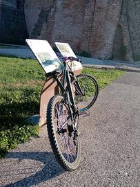 Rockrider modificata
