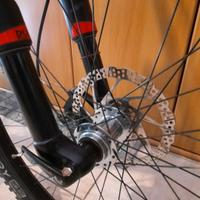 MTB Pinarello Carbon Dogma XC 9.O Onda 29 tg  M