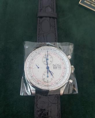 orologio crono paul picot 