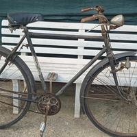 Bicicletta antica