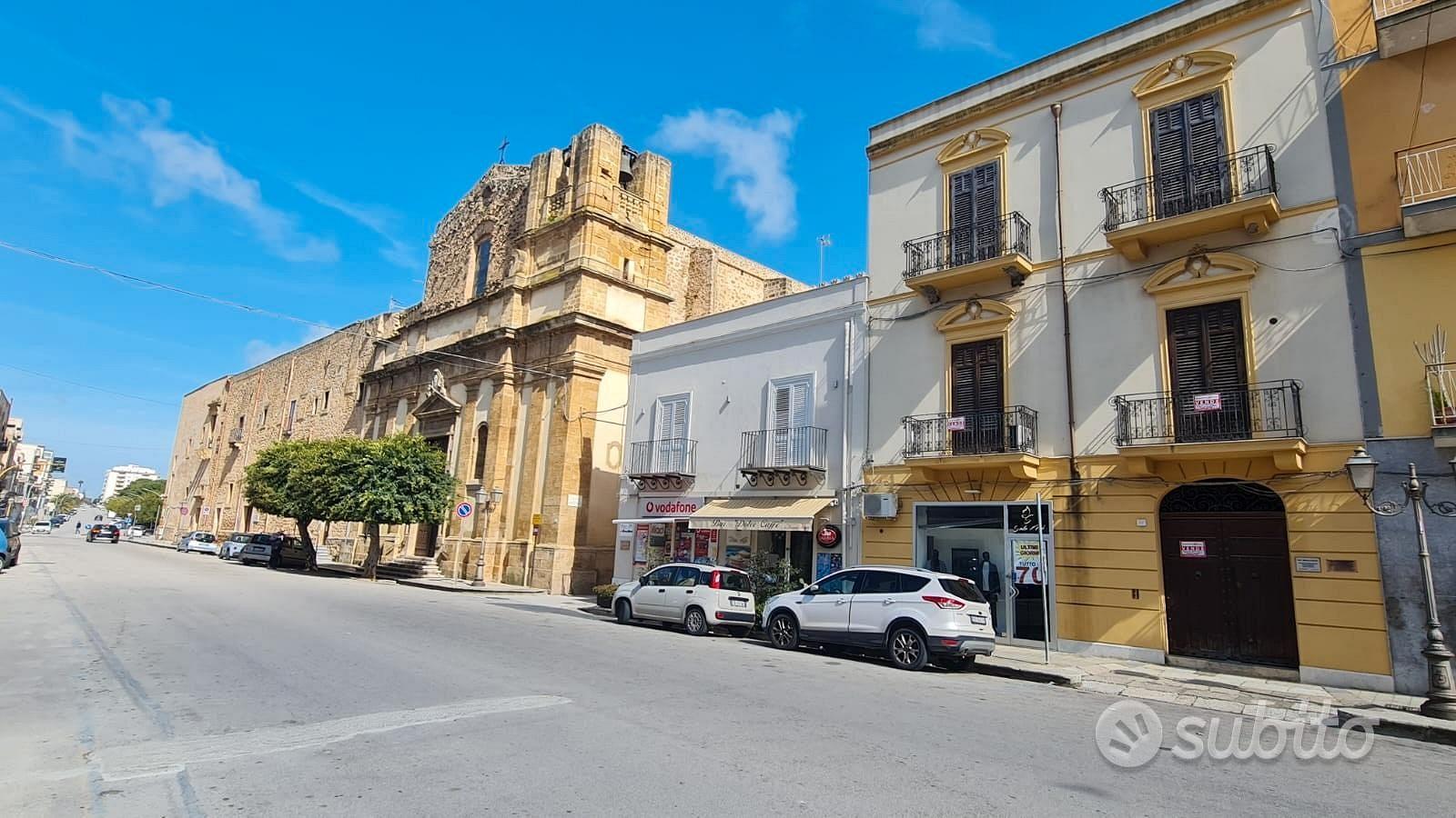 Appartamento – Castelvetrano, Quartiere Sant'Antonino, Trapani - Vista 3