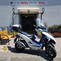 PIAGGIO MP3 125 RATE AUTO MOTO SCOOTER