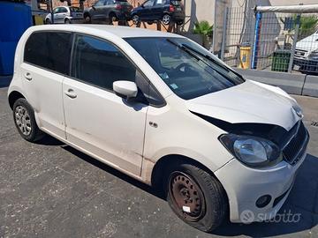RICAMBI VARI SKODA CITIGO (--) 1.0 B 12v MAN 5m 60