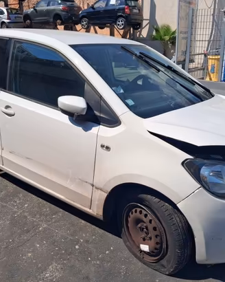 RICAMBI VARI SKODA CITIGO (--) 1.0 B 12v MAN 5m 60