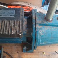pompa elettrica