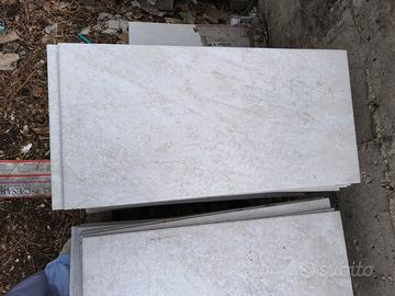 Piastrelle ceramica da esterno avanzate ristrutt.