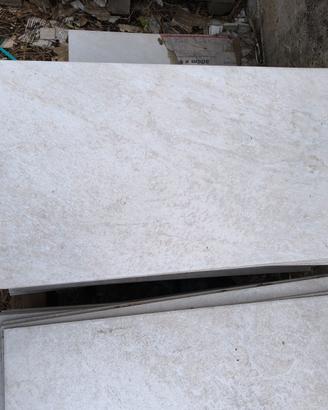 Piastrelle ceramica da esterno avanzate ristrutt.
