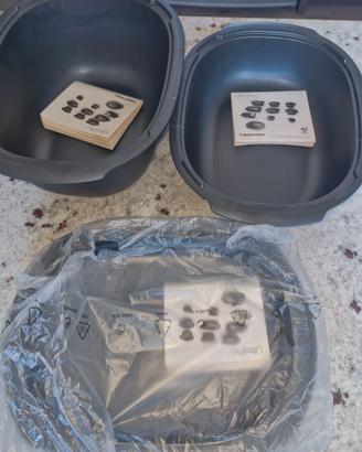 pirofile Tupperware