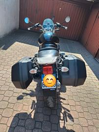 BMW R850R Confort